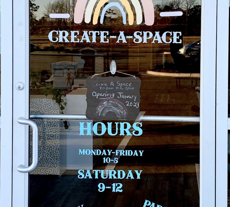 Create A Space (Southport,&nbspNC)